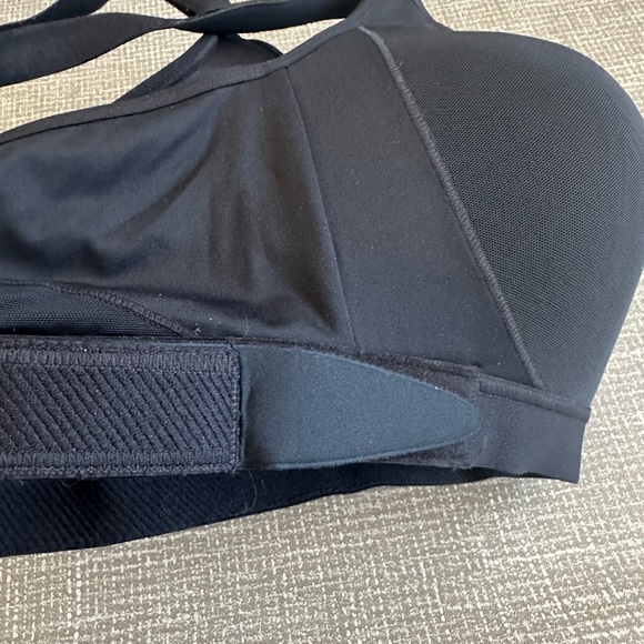 Boss Longline Bra size 2Luxe everyday Bra with adjustable support - Picture 6 of 9